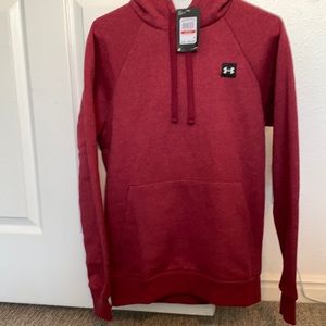 Mens Under Armour hoodie